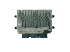 Controlador 21586539-8A 9665424480 PSA Valeo 34144