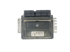 Controlador MEC37-300 F2  XW Nissan Hitachi 45710