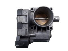 Mariposa De Aire Fiat Ford 5519278 40SMF10 Magneti 2814