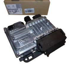 Controlador Nueva Original 9810858280 Citroen Peugeot