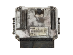 Controlador Del Motor 55205622EP 0281014024 Opel 30649