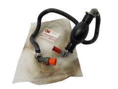 Tuberías De Combustible Nuevo Renault Megane  Scenic III 1.5 DCI 175101639R