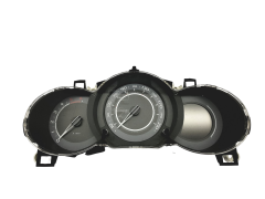 Velocímetro/Instrumentos Y Relojes Citroen C3 2 96668806XT A2C53385827 53551