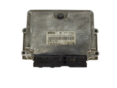 Controlador Del Motor 46821768 0281010340 16651JA Alfa Romeo Bosch