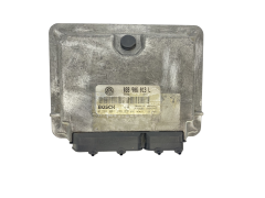 Controlador 038906013L 0281001748 Seat VW Bosch 57835