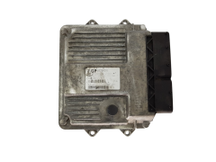 Controlador MJD6JF.S1 51758203 71600.005.002 Fiat FGP 18723