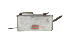 Controlador ABS 0265100051 Alfa Romeo Bosch 41602
