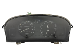 Velocímetro/Instrumentos Y Relojes Citroen AX 9608060980 Jaeger 50338