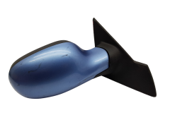 Retrovisor Derecho Nissan Micra 3 K12 Cabrio C+C 011031 12453010 301300 5 Pin