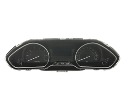 Velocímetro/Instrumentos Y Relojes Peugeot 208 9813848780 40845