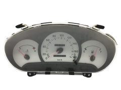 Velocímetro/Instrumentos Y Relojes Hyundai Atos 94004-02060 9400402060 51776