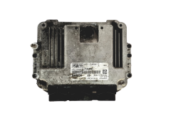 Controlador 4M51-12A560-YE 0281011701 Ford Bosch 26118
