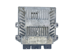 Controlador 5WS40110E-T 9654925480 9648624280 PSA Siemens 63832