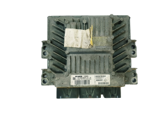 Controlador S122326111A 8200766462 8200592611 Renault Siemens 33329