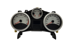 Velocímetro/Instrumentos Y Relojes Peugeot 207 9662904780 1153