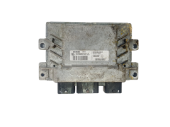 Controlador S120200105A 8200522357 8200510536 Renault 45069