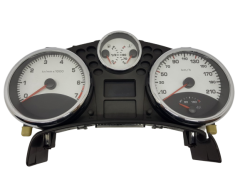 Velocímetro/Instrumentos Y Relojes Peugeot 207 9662904080 A2C53190333 18552