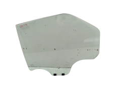 Luna De La Puerta Izquierdo Trasera Dacia Logan 8200240553 43R-00097