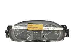 Velocímetro/Instrumentos Y Relojes Dacia Sandero 248101432R 52623