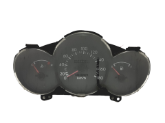 Velocímetro/Instrumentos Y Relojes Hyundai Atos 94001-02401 9400102401 58968