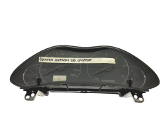 Velocímetro/Instrumentos Y Relojes Toyota Avensis 83800-05851-B Denso 52407