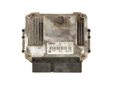 Controlador Opel 0281011943 55556829 8973785712 Bosch 30766