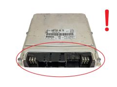 Controlador Mercedes A6681530879 0281011151 Bosch 17344