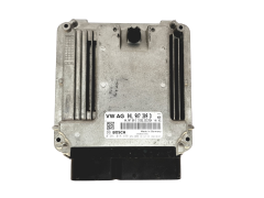 Controlador 04L907309D 0281018498 Seat VW Bosch