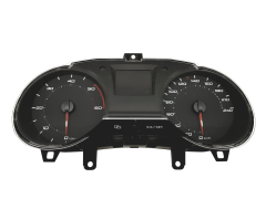 Velocímetro/Instrumentos Y Relojes Seat Ibiza 6J0920802J A2C53398733 33235