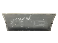 Velocímetro/Instrumentos Y Relojes Fiat Panda 6047070050 6047070070A 41225