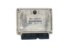 Controlador 038906019JQ 0281011142 Audi Bosch 45192