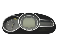 Velocímetro/Instrumentos Y Relojes Renault Megane 3 248100342R 40487