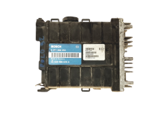 Controlador 0261200253 030906026A Volkswagen Bosch 24834