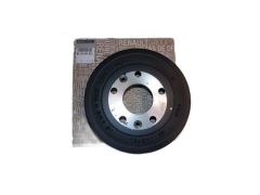 Tambor De Freno Nueva Original 8200835832 Dacia