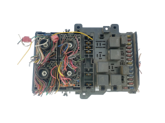 Controlador Chrysler P04801066AD 34884