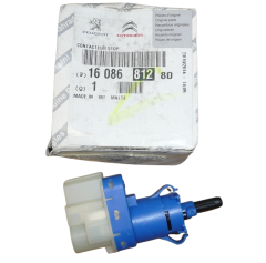 Sensor De Marcha Atrás Original Jumper Boxer Ducato 1608681280 