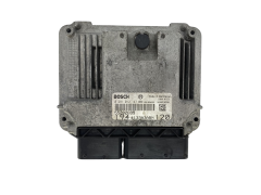 Controlador 0281012147 55202699 4133A3ABM Fiat Bosch 52690