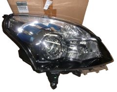 Reflector Derecho Nueva Original 26025JY05A Renault Koleos