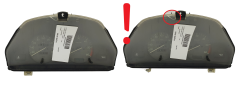 Velocímetro/Instrumentos Y Relojes Citroen Saxo 9627933580 09028029908 61076