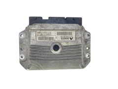 Controlador Renault 21584913-3A 8200411717 8200376474 Sagem 59738