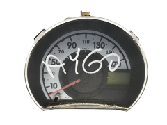 Velocímetro/Instrumentos Y Relojes 107 C1 Aygo 83800-0H010-C 838000H010C 44304
