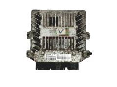 Controlador 5WS40167F-T 9658345180 SID803 PSA Siemens