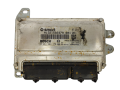Controlador Smart A1321502379 0261S04778 Bosch