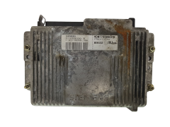 Controlador S115300120B 7700860319 7700111770 Renault Siemens 2886