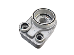 Radiador De Aceite Del Motor 8200923115 1.5dCi Dacia Renault Nissan Mercedes 0k