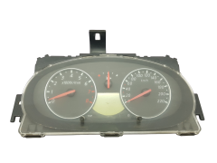 Velocímetro/Instrumentos Y Relojes Nissan Micra BC63E 26132