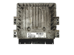 Controlador S180067135A 237100348R 237100037R Renault Continental 19539