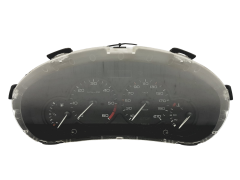 Velocímetro/Instrumentos Y Relojes Peugeot 206 9648836380 000500103 49124