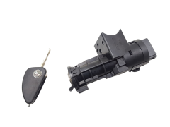 Interruptor De Encendido Alfa Romeo 147 0.5521 0.8712 46742880 TRW