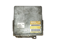 Controlador 0261200780 9617150080 26FM0000 MA3.0 PSA Bosch 26624